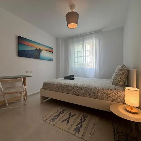 Residential Apartmento En Lägenhet *