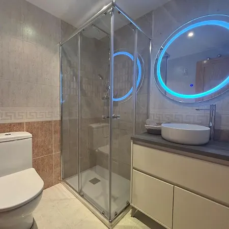 Lägenhet Residential Apartmento En Denia