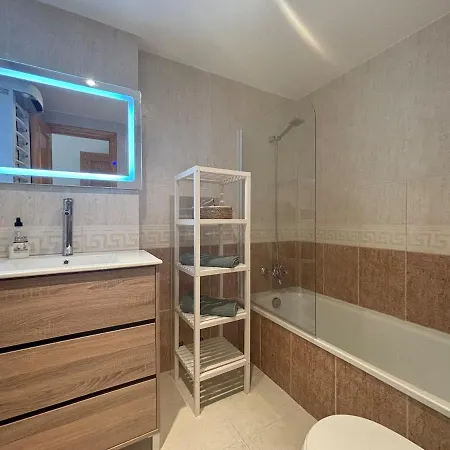 Residential Apartmento En Denia
