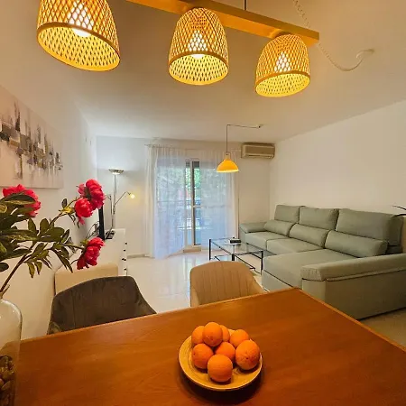 Lägenhet Residential Apartmento En