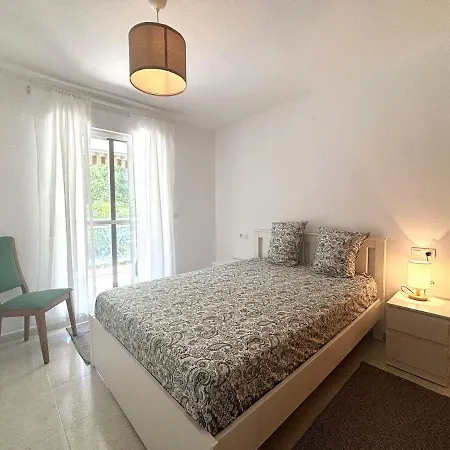Residential Apartmento En Lägenhet *