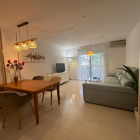 Lägenhet Residential Apartmento En Denia